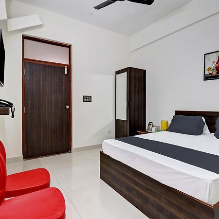 Hotel O J.K. Suites & Rooms Μπανγκαλόρ Εξωτερικό φωτογραφία