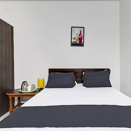 Hotel O J.K. Suites & Rooms Μπανγκαλόρ Εξωτερικό φωτογραφία