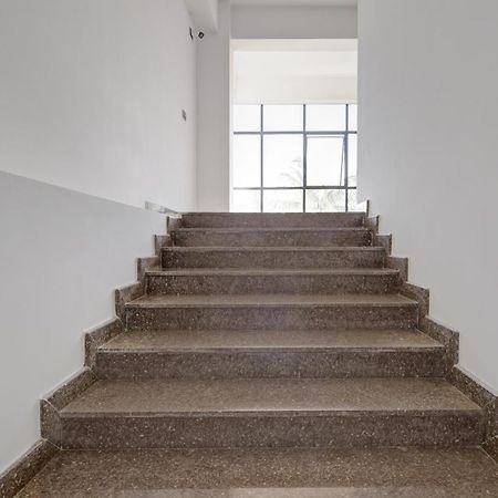 Hotel O J.K. Suites & Rooms Μπανγκαλόρ Εξωτερικό φωτογραφία