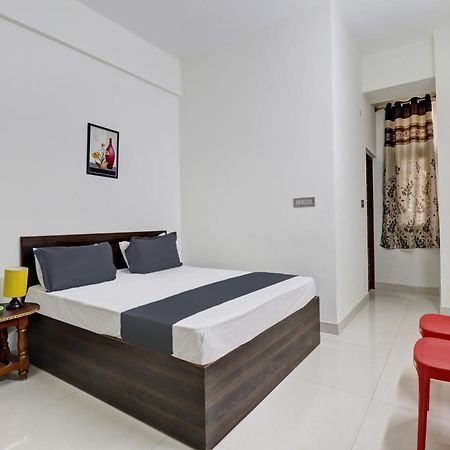 Hotel O J.K. Suites & Rooms Μπανγκαλόρ Εξωτερικό φωτογραφία