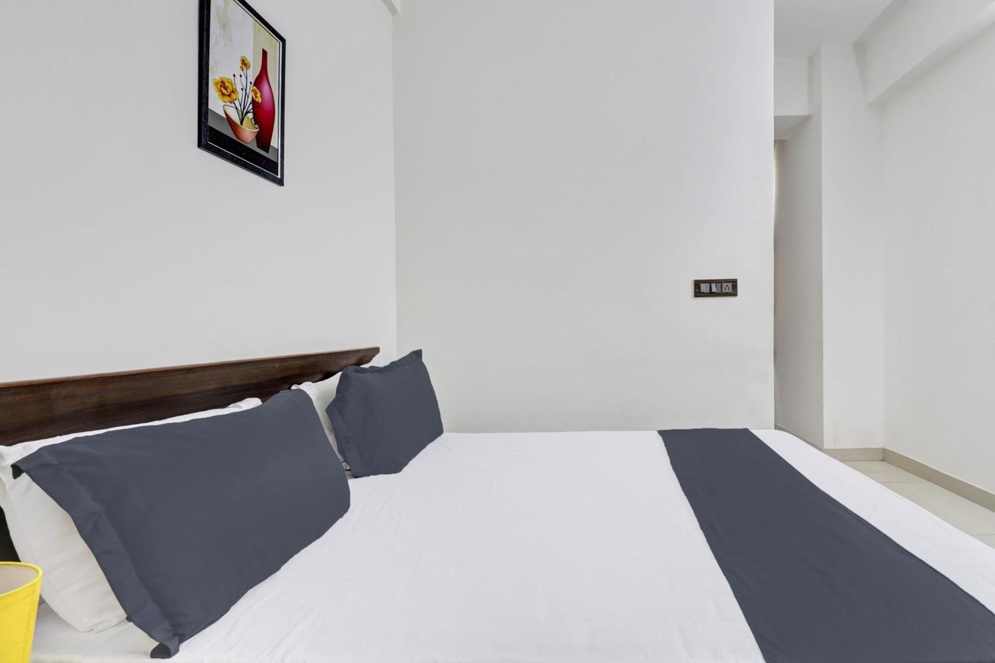 Hotel O J.K. Suites & Rooms Μπανγκαλόρ Εξωτερικό φωτογραφία