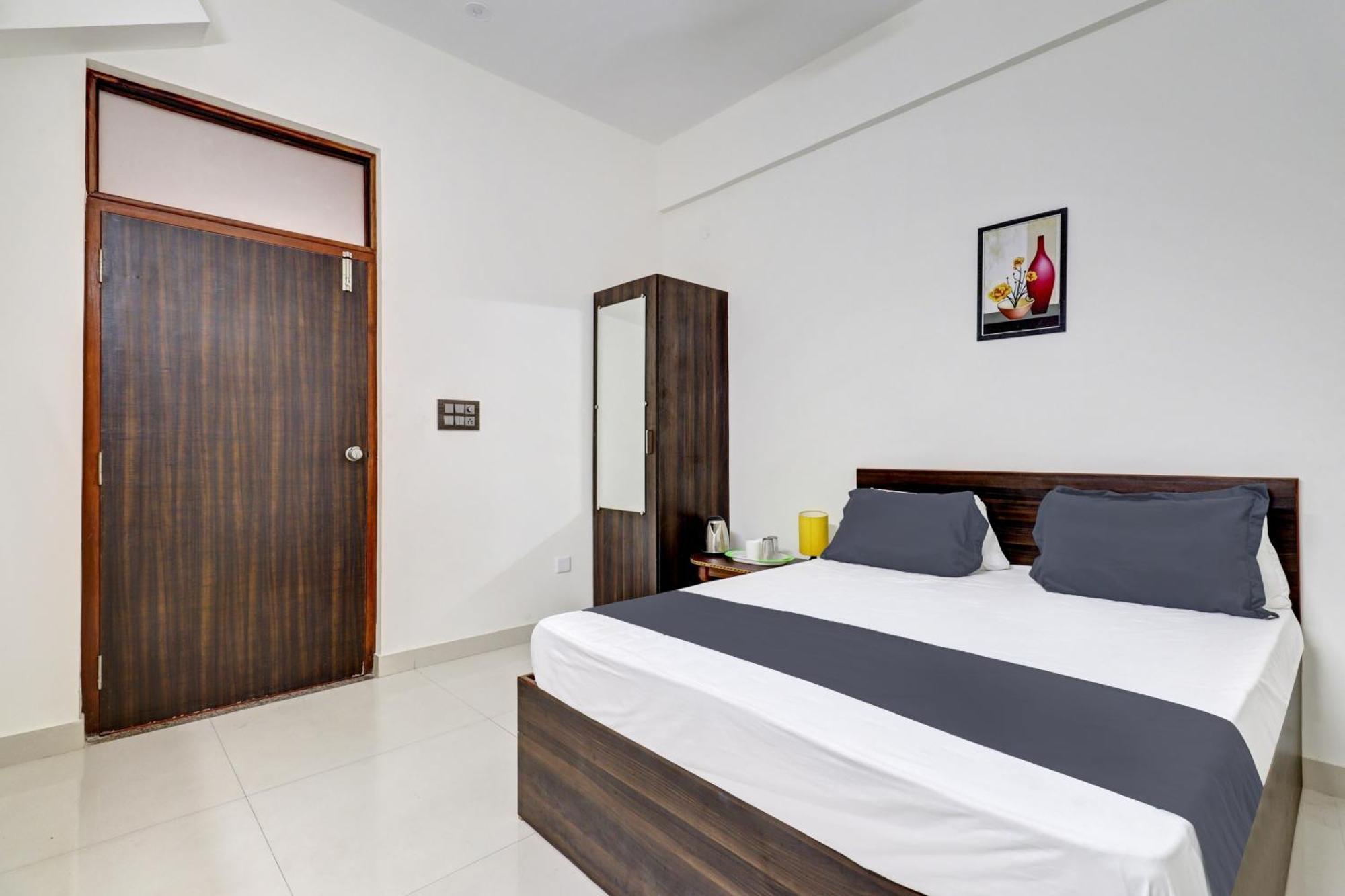 Hotel O J.K. Suites & Rooms Μπανγκαλόρ Εξωτερικό φωτογραφία