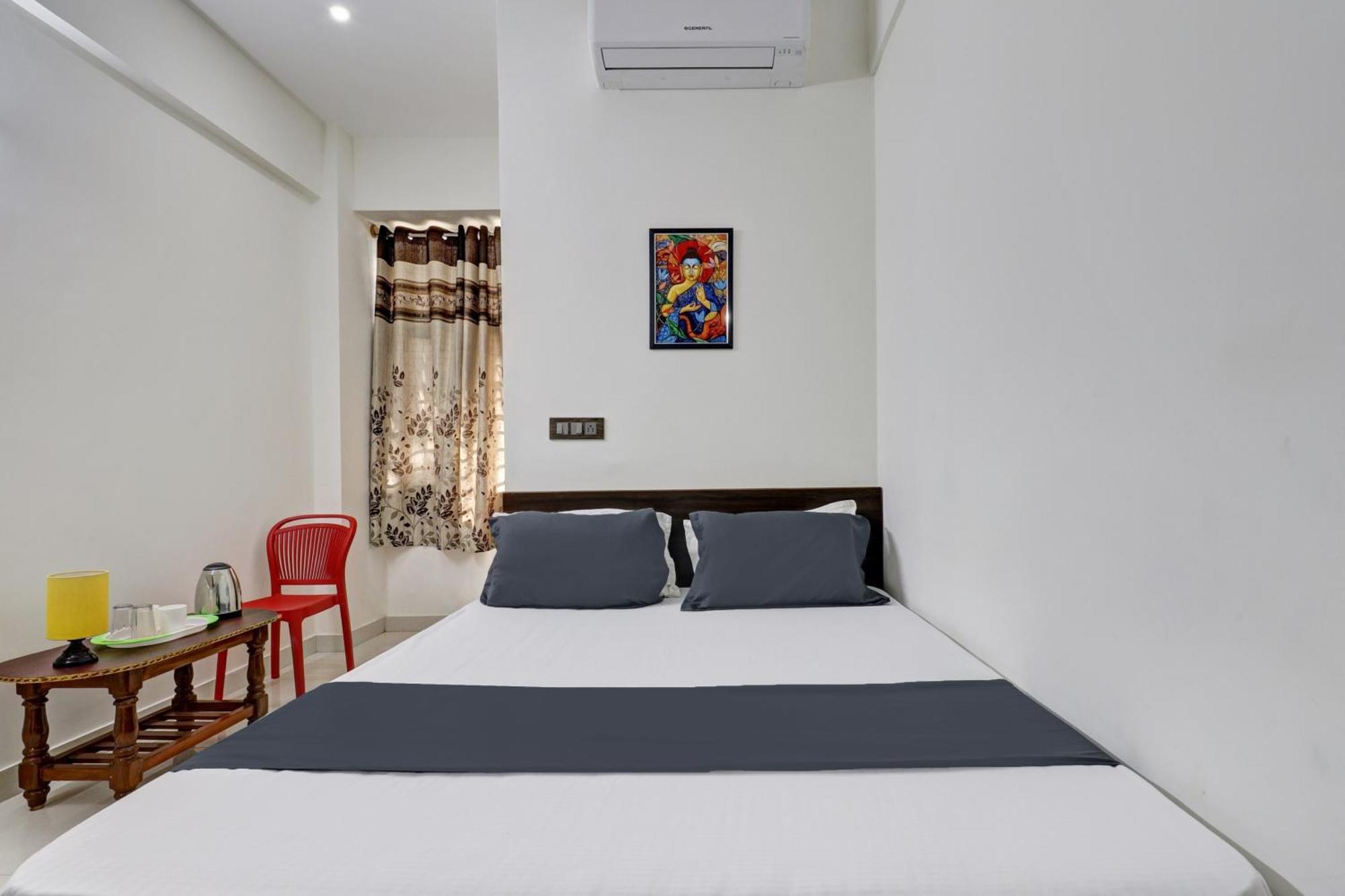 Hotel O J.K. Suites & Rooms Μπανγκαλόρ Εξωτερικό φωτογραφία