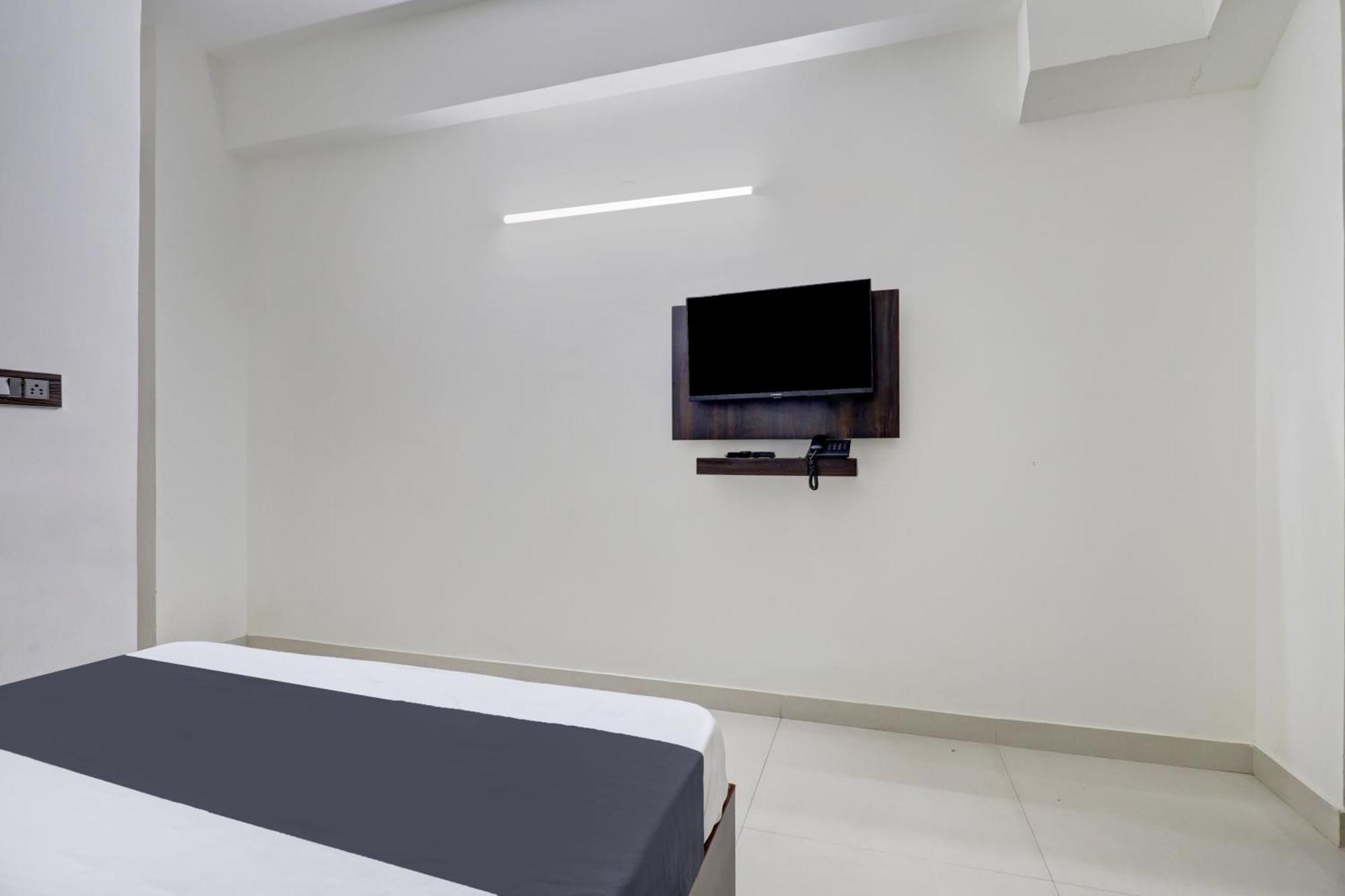 Hotel O J.K. Suites & Rooms Μπανγκαλόρ Εξωτερικό φωτογραφία