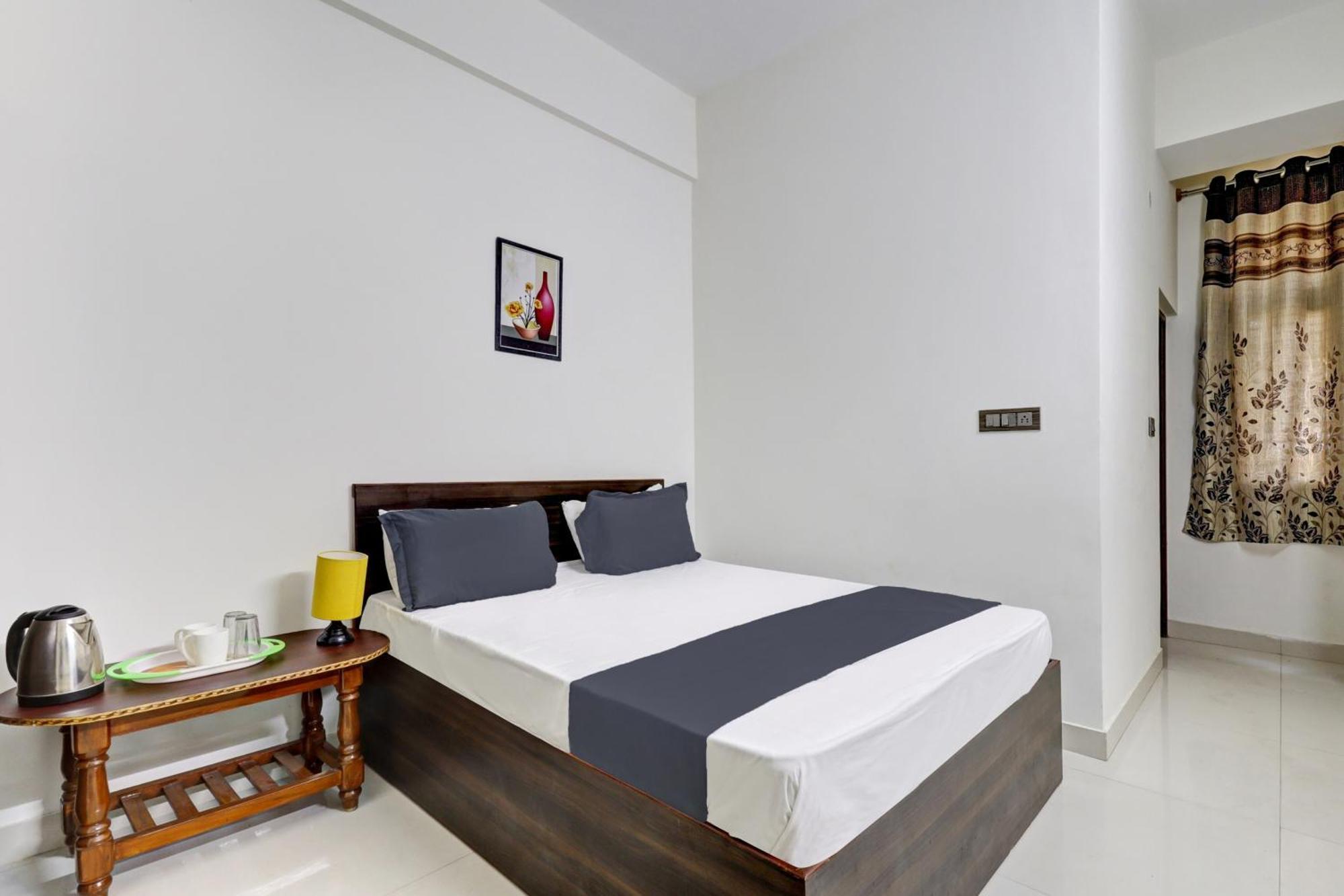 Hotel O J.K. Suites & Rooms Μπανγκαλόρ Εξωτερικό φωτογραφία