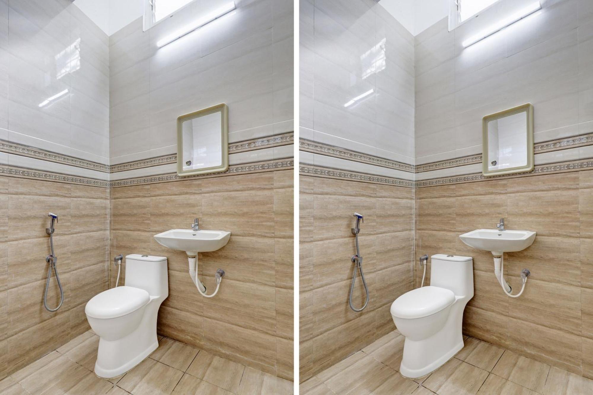Hotel O J.K. Suites & Rooms Μπανγκαλόρ Εξωτερικό φωτογραφία