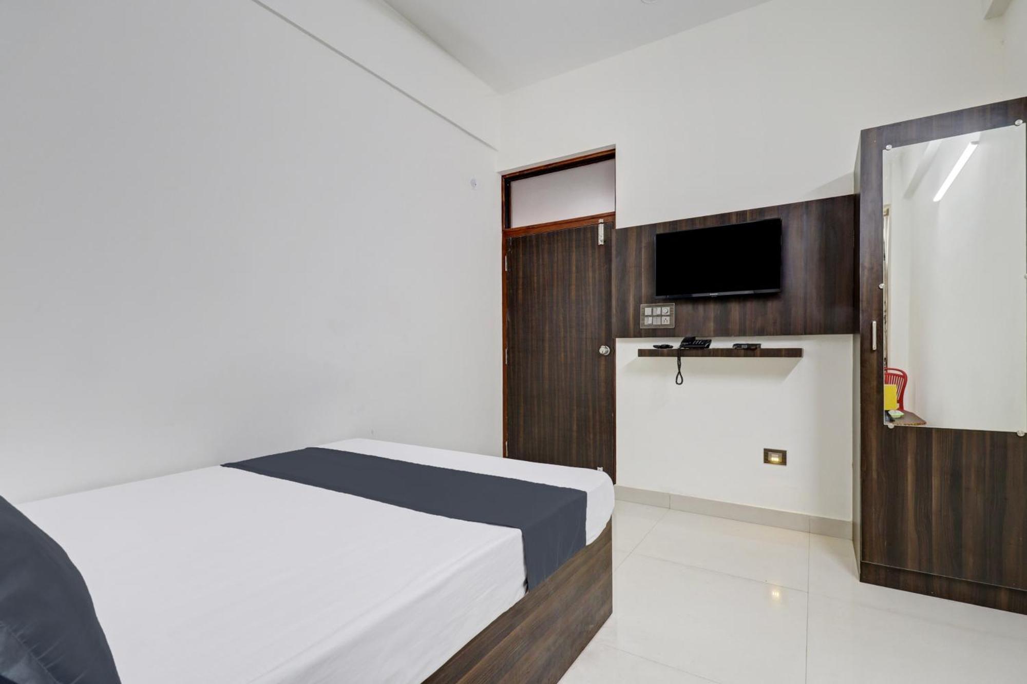 Hotel O J.K. Suites & Rooms Μπανγκαλόρ Εξωτερικό φωτογραφία