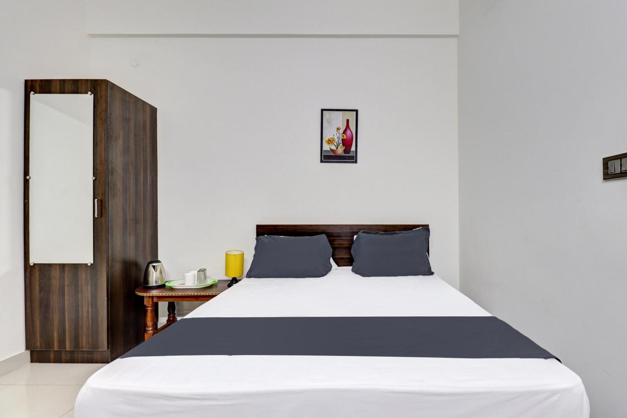 Hotel O J.K. Suites & Rooms Μπανγκαλόρ Εξωτερικό φωτογραφία