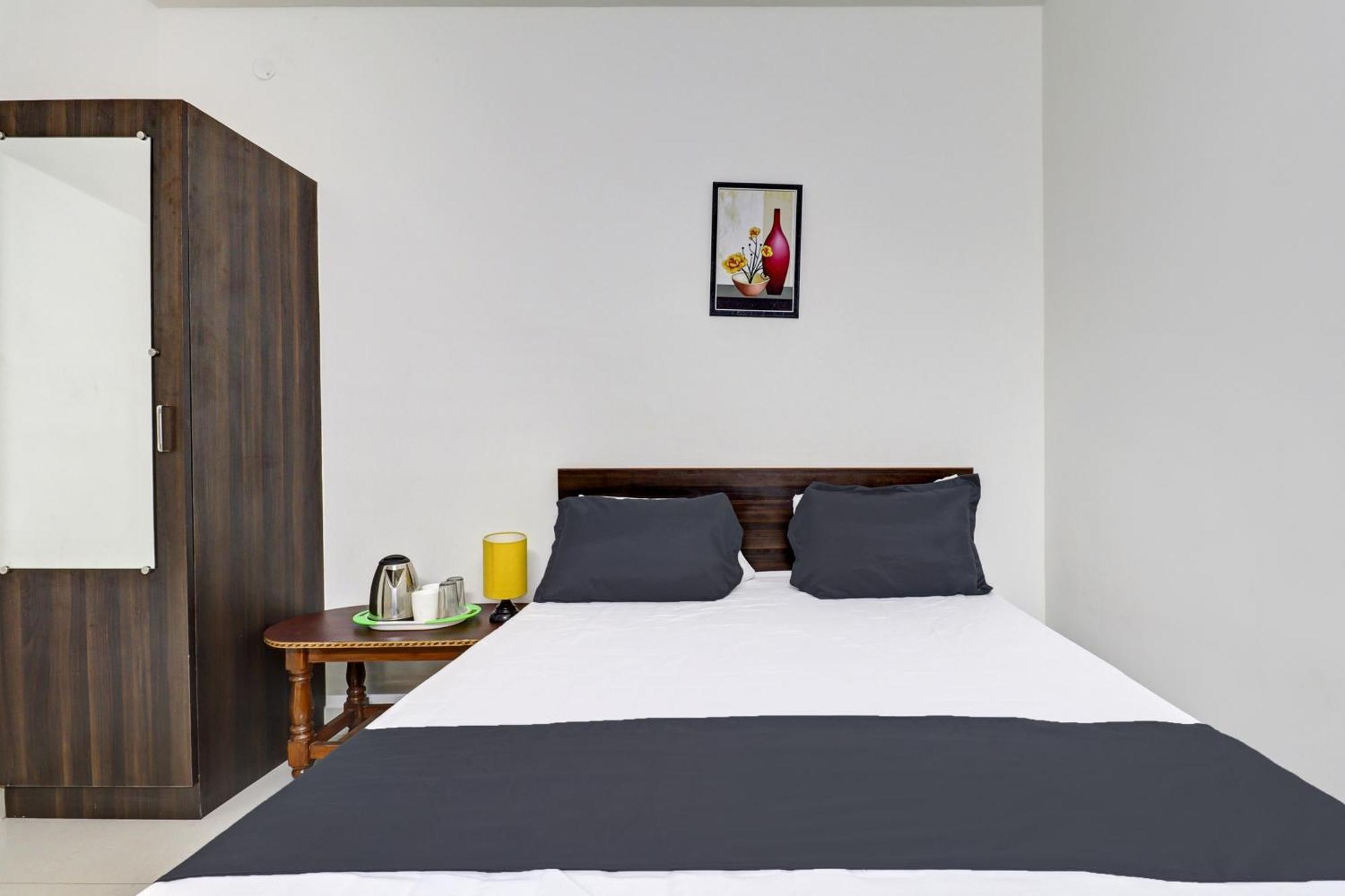Hotel O J.K. Suites & Rooms Μπανγκαλόρ Εξωτερικό φωτογραφία