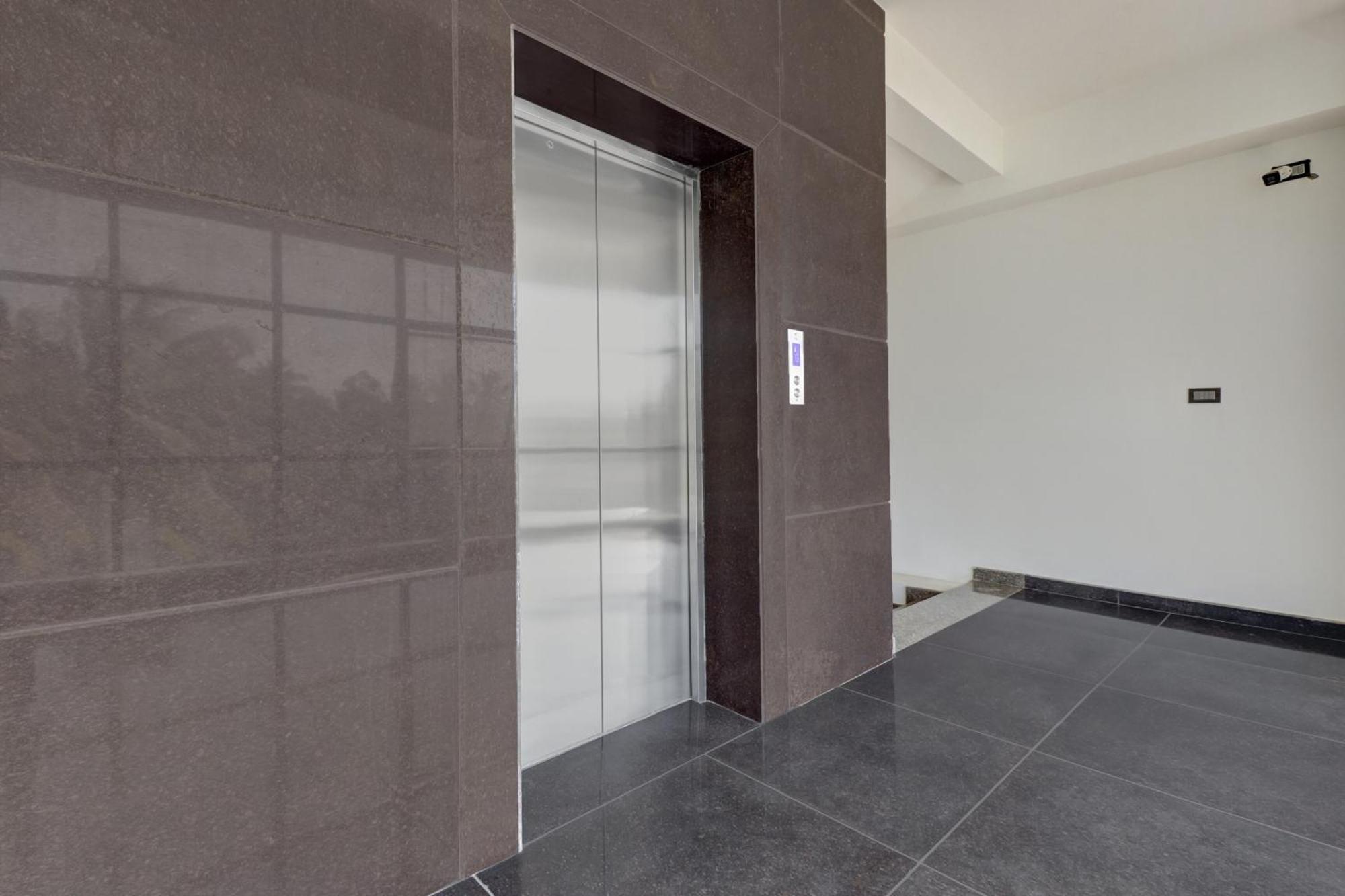 Hotel O J.K. Suites & Rooms Μπανγκαλόρ Εξωτερικό φωτογραφία