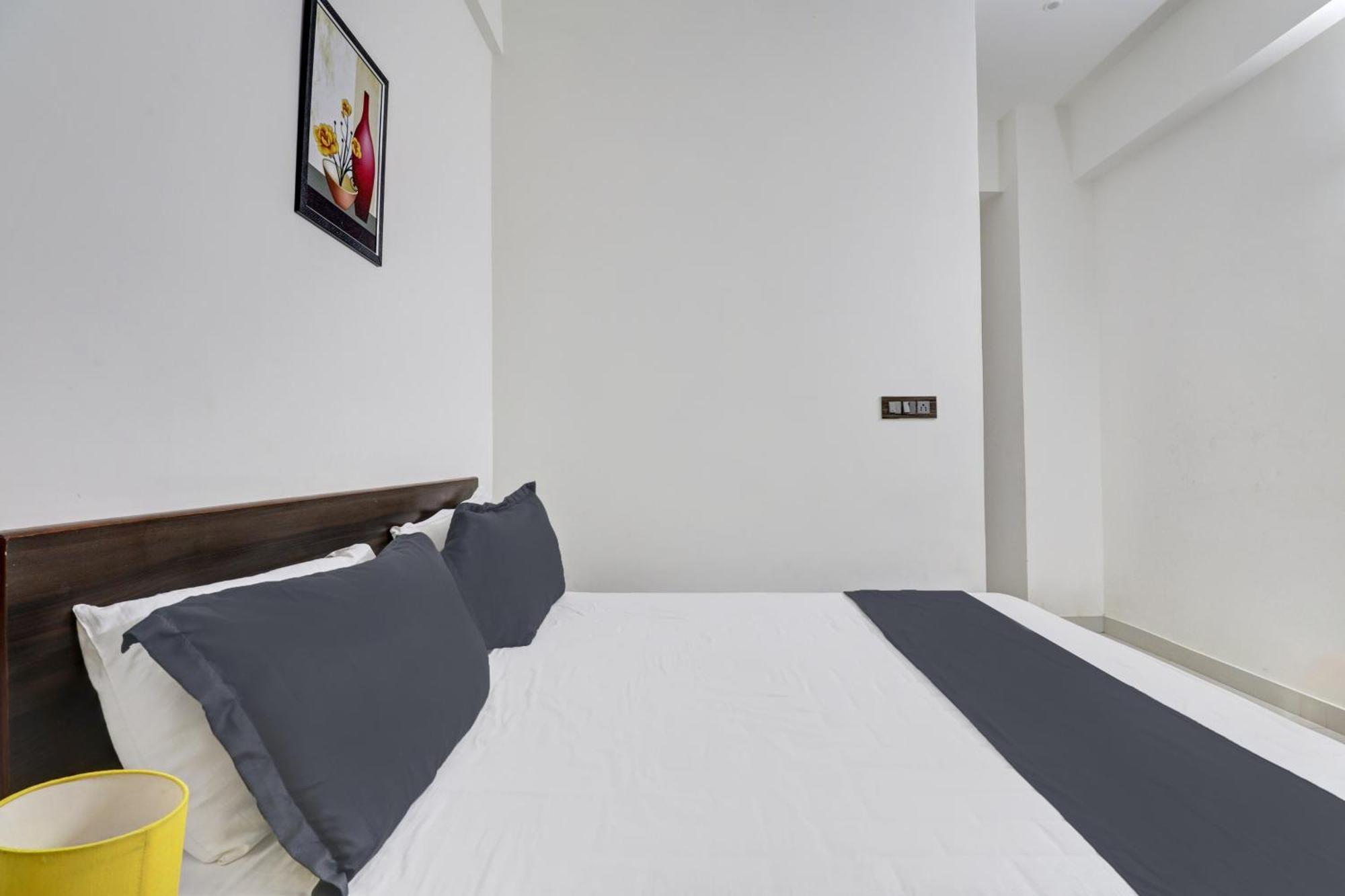 Hotel O J.K. Suites & Rooms Μπανγκαλόρ Εξωτερικό φωτογραφία