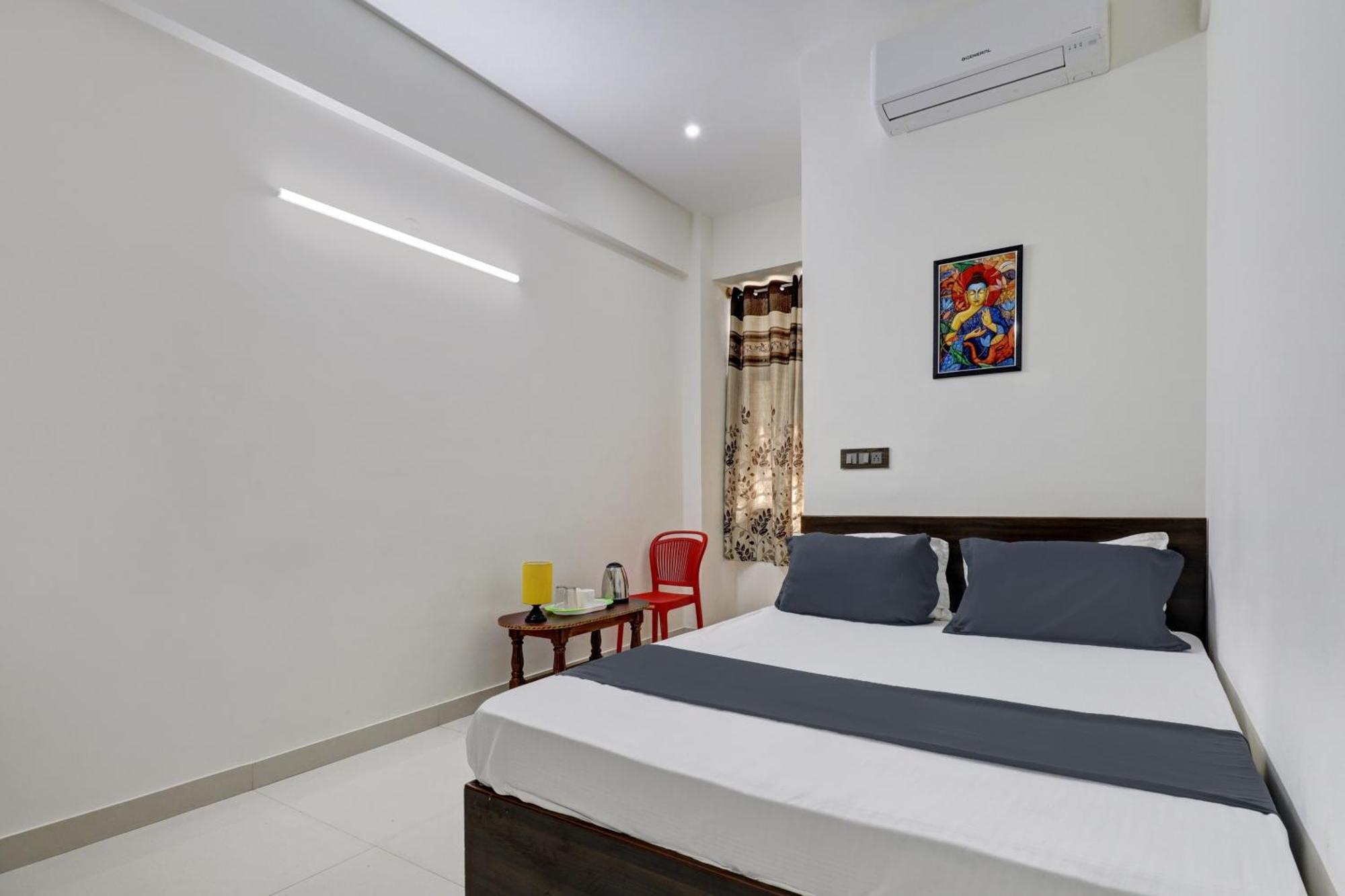 Hotel O J.K. Suites & Rooms Μπανγκαλόρ Εξωτερικό φωτογραφία