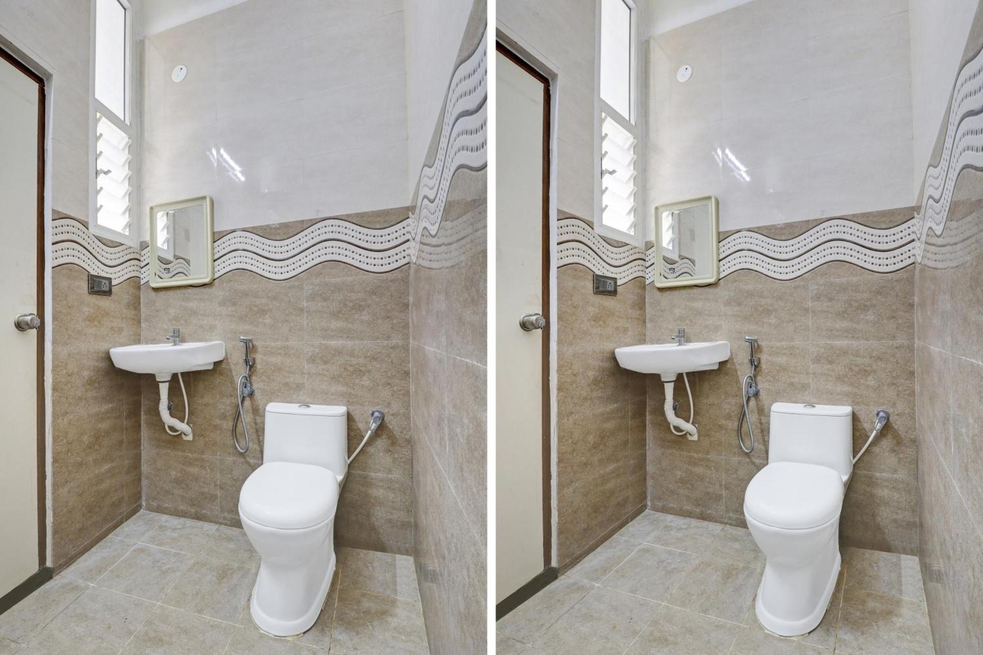 Hotel O J.K. Suites & Rooms Μπανγκαλόρ Εξωτερικό φωτογραφία
